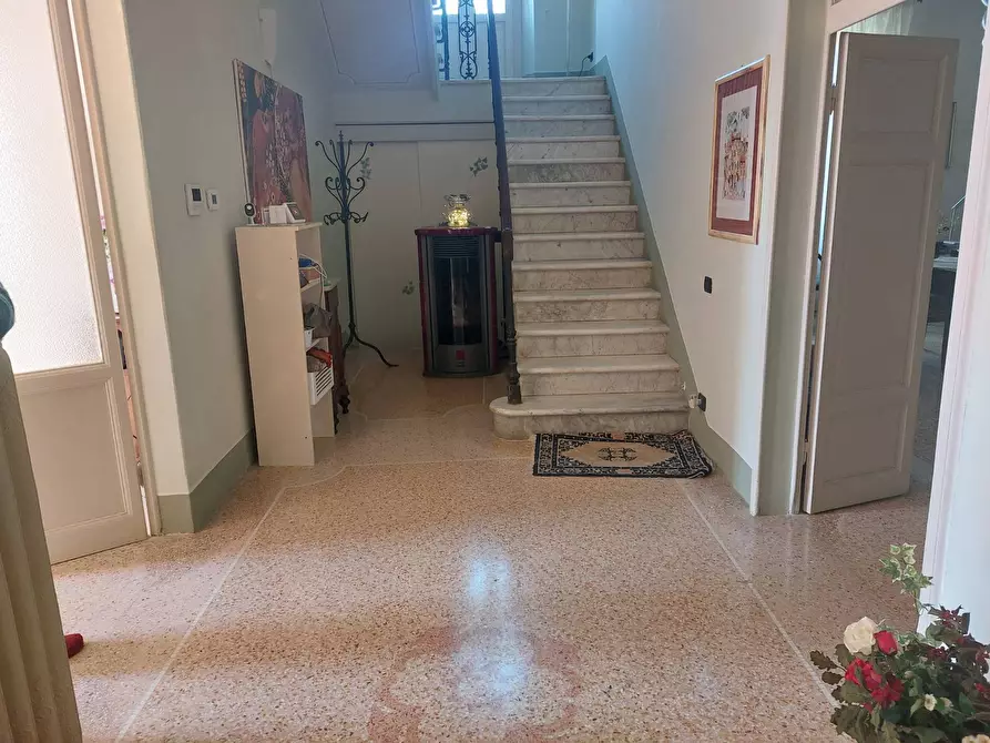 Immagine 5 di Villetta a schiera in vendita  in sd statale 12 123 a San Giuliano Terme