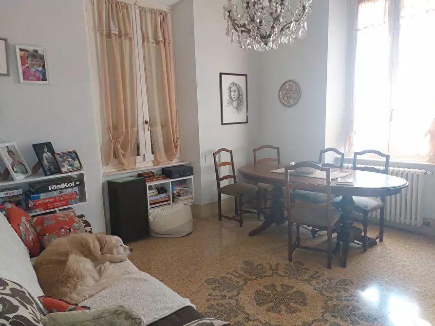 Immagine 7 di Villetta a schiera in vendita  in sd statale 12 123 a San Giuliano Terme