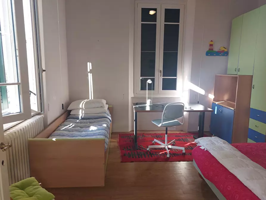 Immagine 10 di Villetta a schiera in vendita  in sd statale 12 123 a San Giuliano Terme