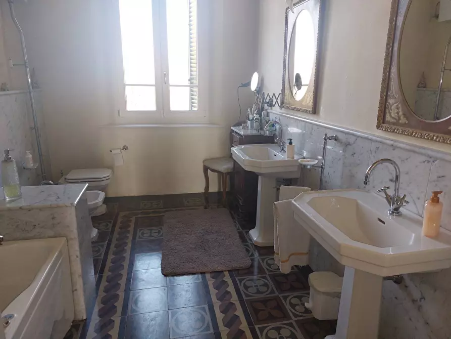 Immagine 13 di Villetta a schiera in vendita  in sd statale 12 123 a San Giuliano Terme