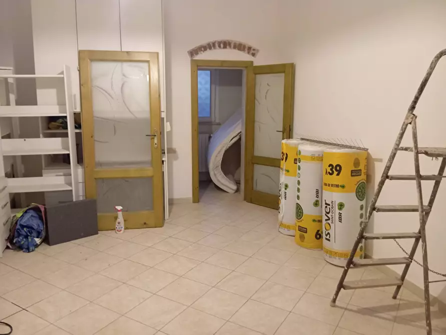 Immagine 10 di Appartamento in affitto  in Via Cesare Battisti 100 a Pisa