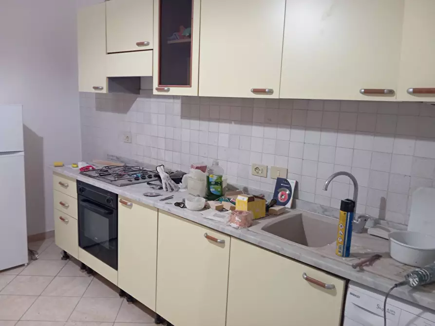Immagine 13 di Appartamento in affitto  in Via Cesare Battisti 100 a Pisa
