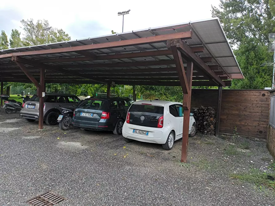 Immagine 13 di Casa indipendente in vendita  in VIA VERDI 1 a San Giuliano Terme