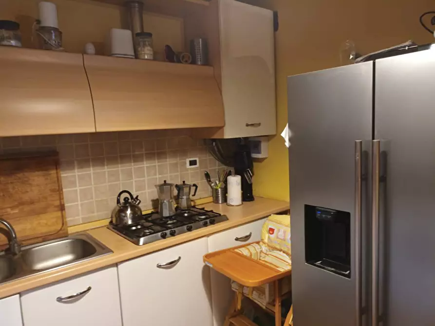 Immagine 7 di Casa indipendente in vendita  in VIA VERDI 1 a San Giuliano Terme