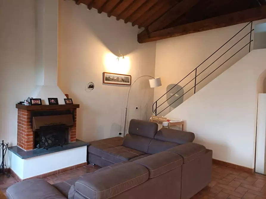 Immagine 9 di Casa indipendente in vendita  in VIA VERDI 1 a San Giuliano Terme