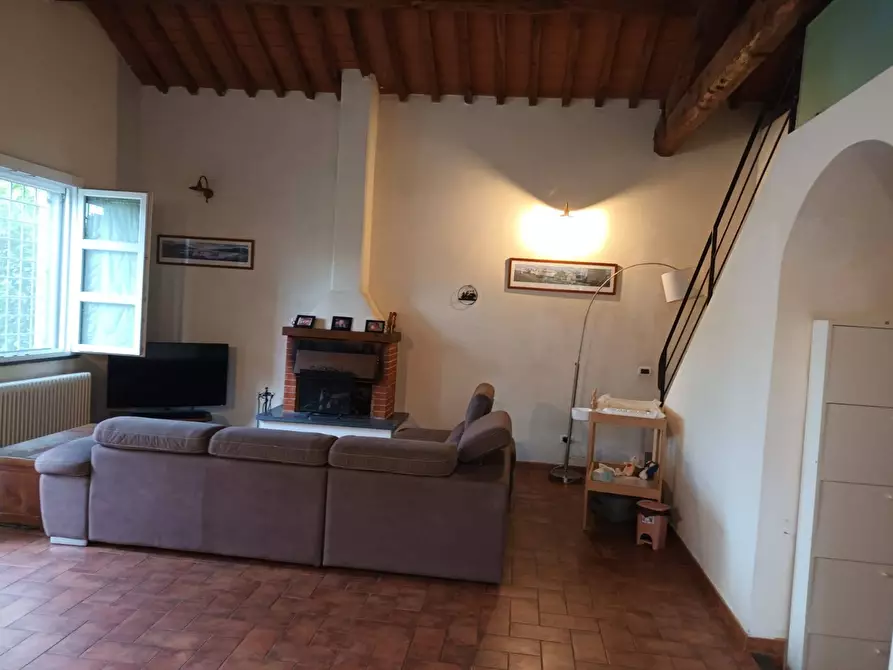 Immagine 4 di Casa indipendente in vendita  in VIA VERDI 1 a San Giuliano Terme