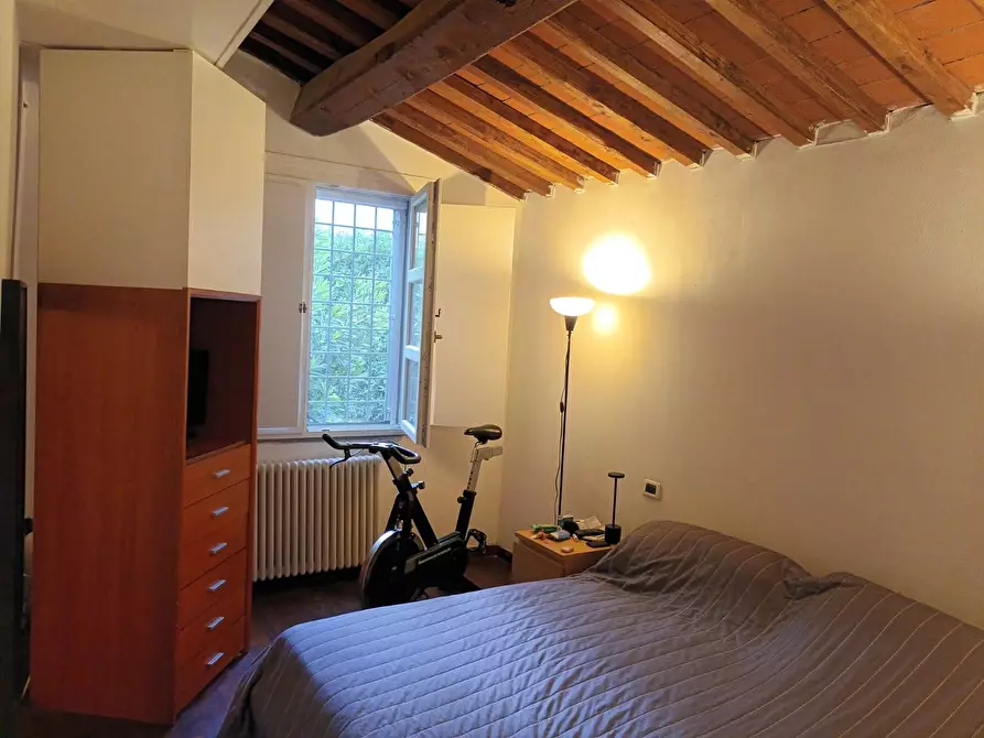 Immagine 8 di Casa indipendente in vendita  in VIA VERDI 1 a San Giuliano Terme