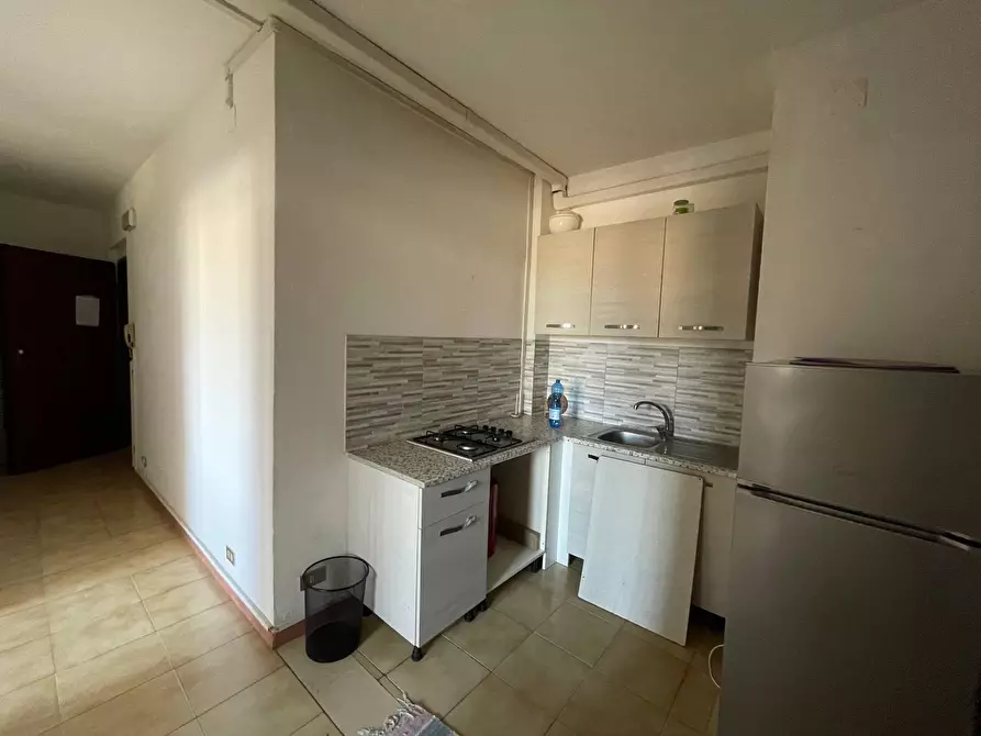 Immagine 4 di Appartamento in vendita  in via tosco romagnola a Cascina