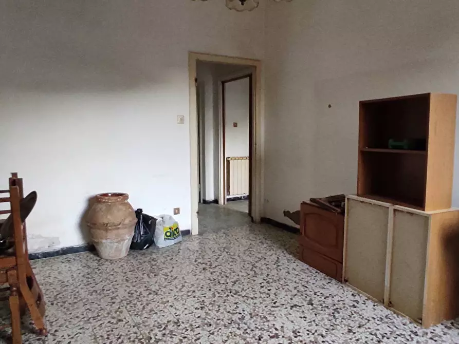 Immagine 5 di Appartamento in vendita  in Via San Martino 120 a Collesalvetti