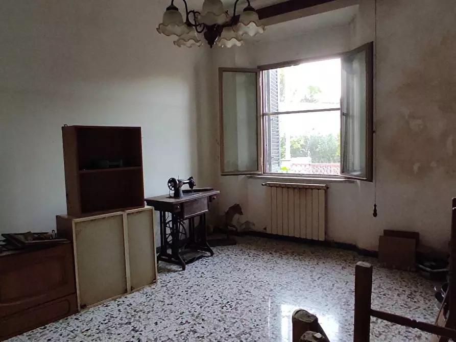 Immagine 6 di Appartamento in vendita  in Via San Martino 120 a Collesalvetti