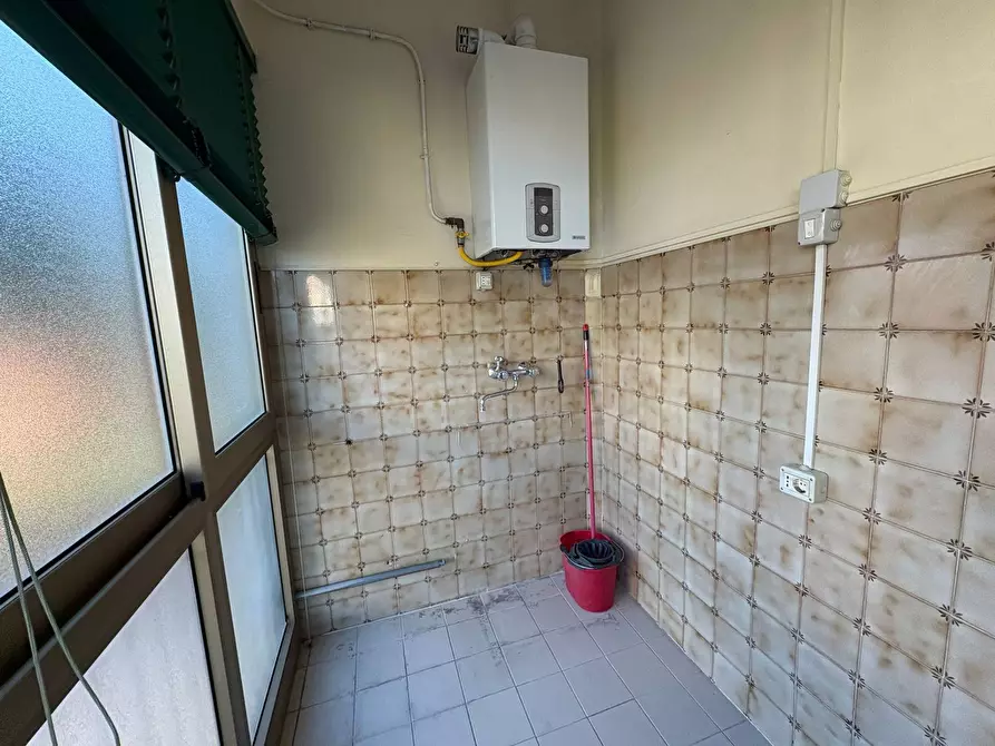 Immagine 23 di Appartamento in vendita  in Via Francesco Traini 2 a Pisa