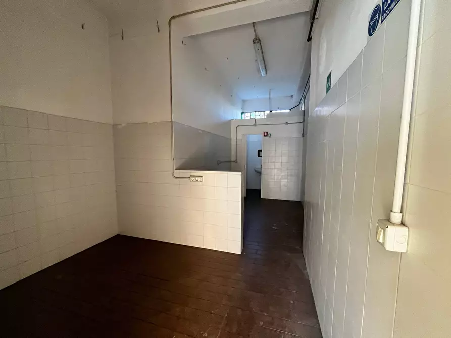 Immagine 5 di Attività commerciale in affitto  in Via michelangelo 15 a Pisa