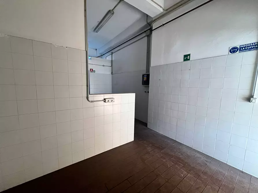 Immagine 6 di Attività commerciale in affitto  in Via michelangelo 15 a Pisa