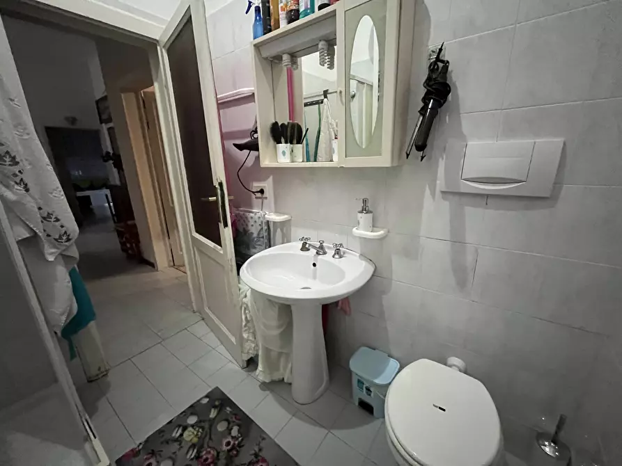 Immagine 11 di Casa indipendente in affitto  in Via Fabio Filzi 63 a Pisa