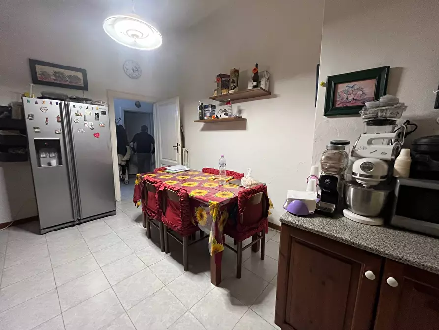 Immagine 2 di Casa indipendente in affitto  in Via Fabio Filzi 63 a Pisa