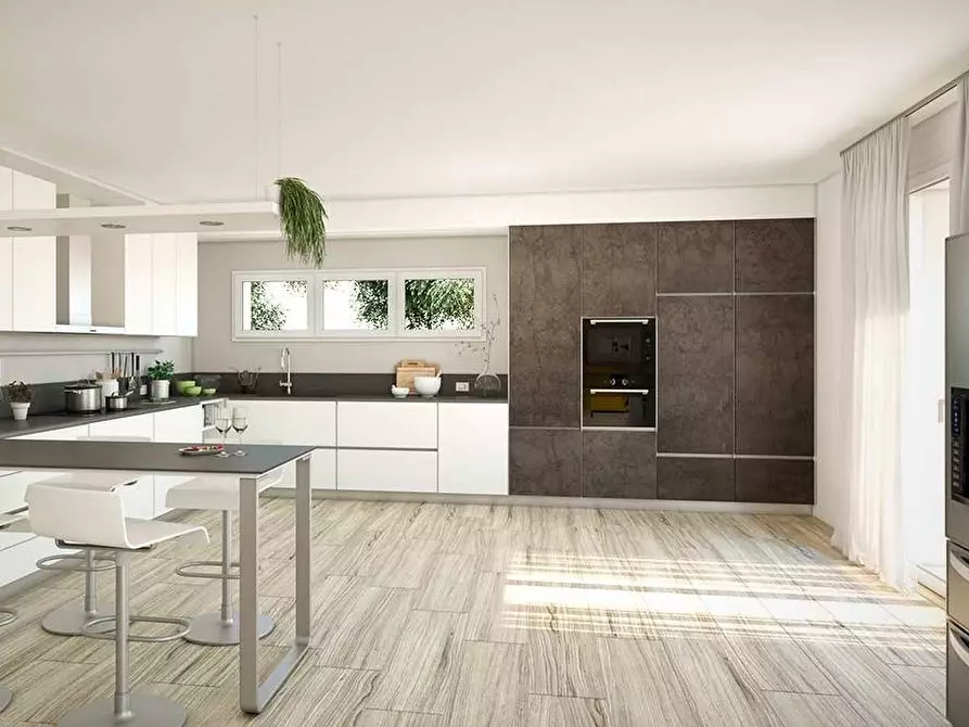 Immagine 4 di Casa indipendente in vendita  in Via Emilia 56 a Pisa