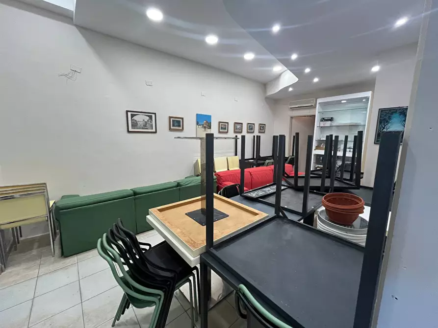 Immagine 7 di Attività commerciale in vendita  in viale del tirreno 33 a Pisa