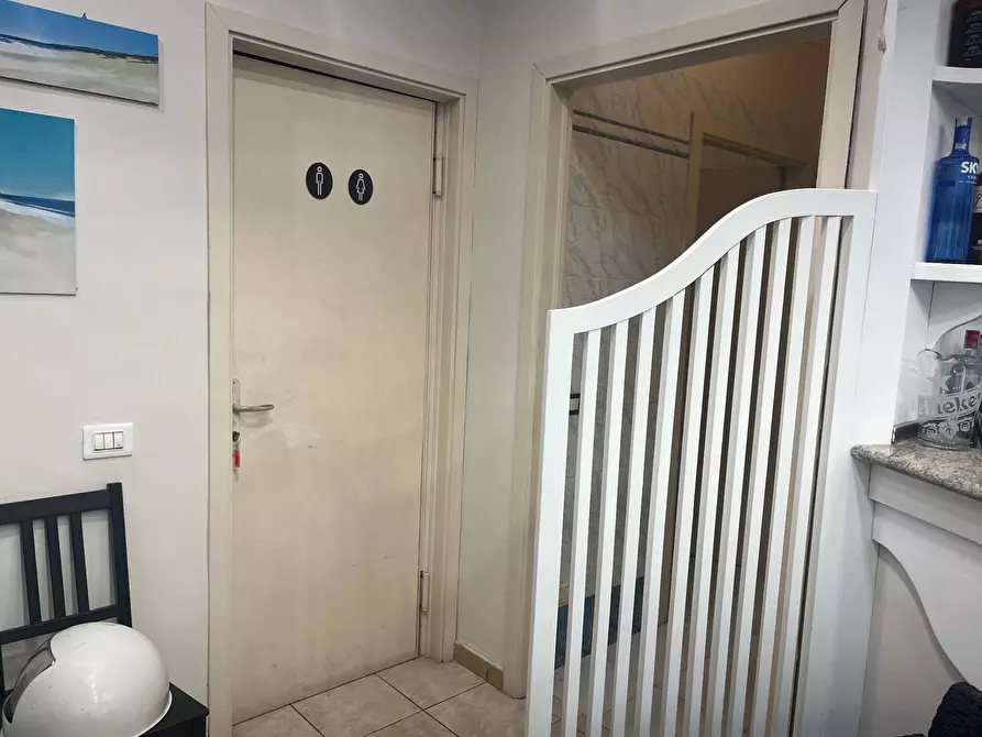 Immagine 8 di Attività commerciale in vendita  in viale del tirreno 33 a Pisa