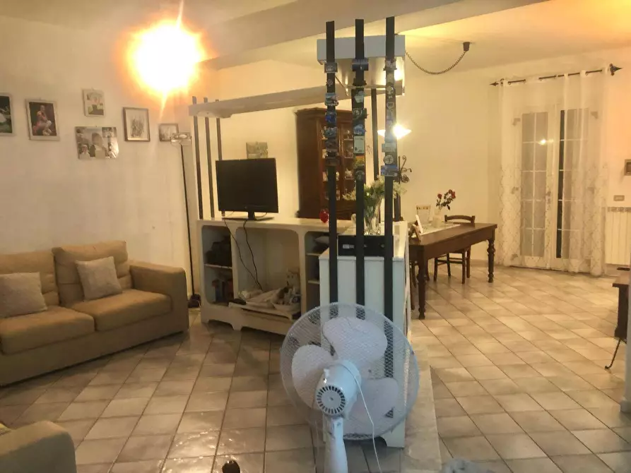 Immagine 4 di Casa indipendente in vendita  in via aurelia 300 a San Giuliano Terme