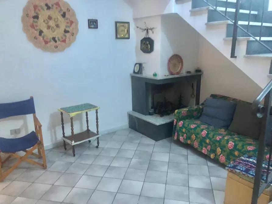Immagine 5 di Casa indipendente in vendita  in via aurelia 300 a San Giuliano Terme