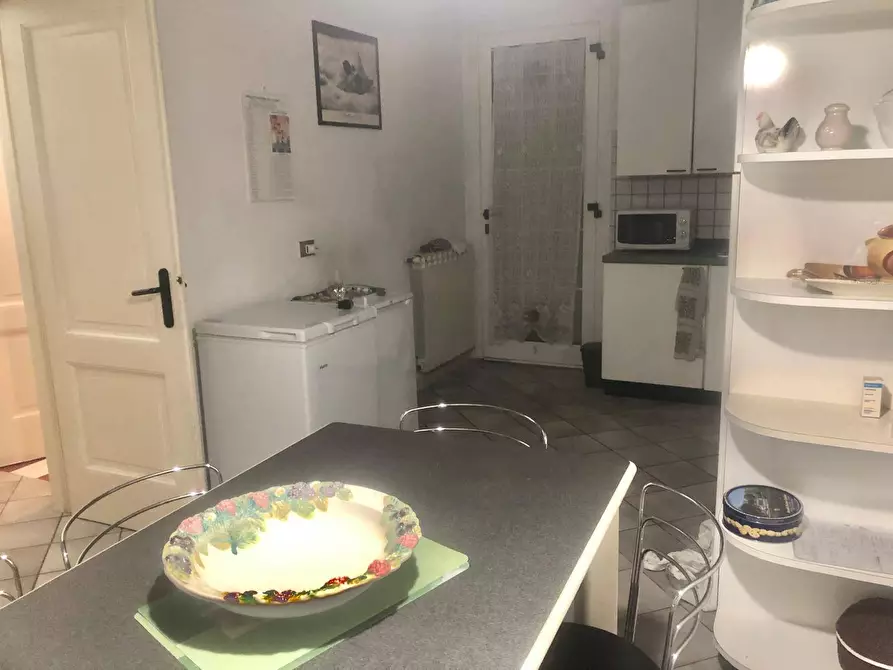 Immagine 7 di Casa indipendente in vendita  in via aurelia 300 a San Giuliano Terme