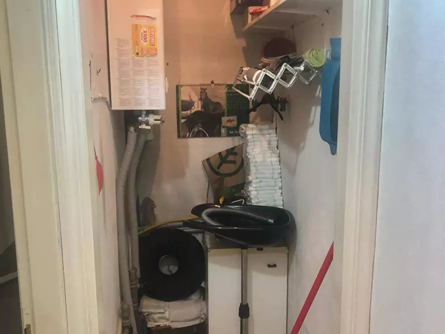 Immagine 9 di Casa indipendente in vendita  in via aurelia 300 a San Giuliano Terme