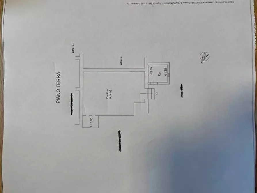 Immagine 18 di Appartamento in vendita  in Via Scacciapolli 1 a Collesalvetti