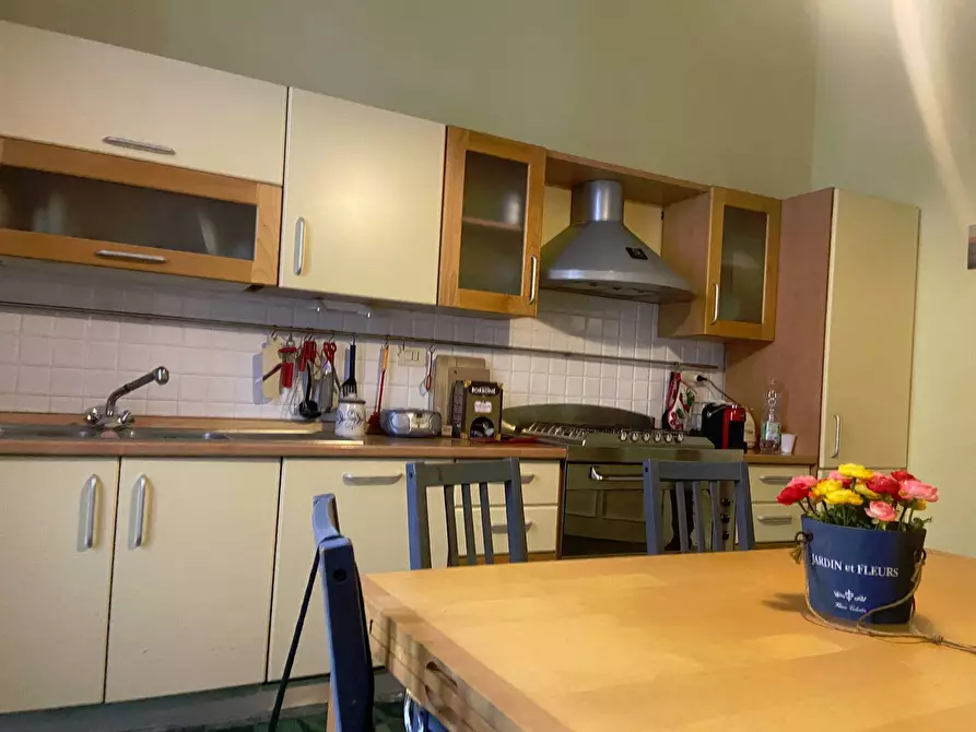 Immagine 2 di Appartamento in vendita  in Via Dell' Indipendenza 33 a Livorno