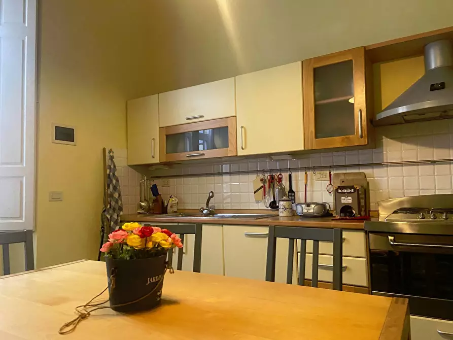 Immagine 3 di Appartamento in vendita  in Via Dell' Indipendenza 33 a Livorno