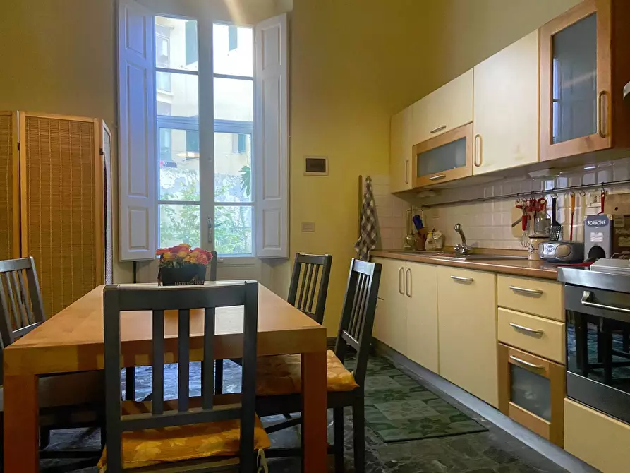 Immagine 4 di Appartamento in vendita  in Via Dell' Indipendenza 33 a Livorno