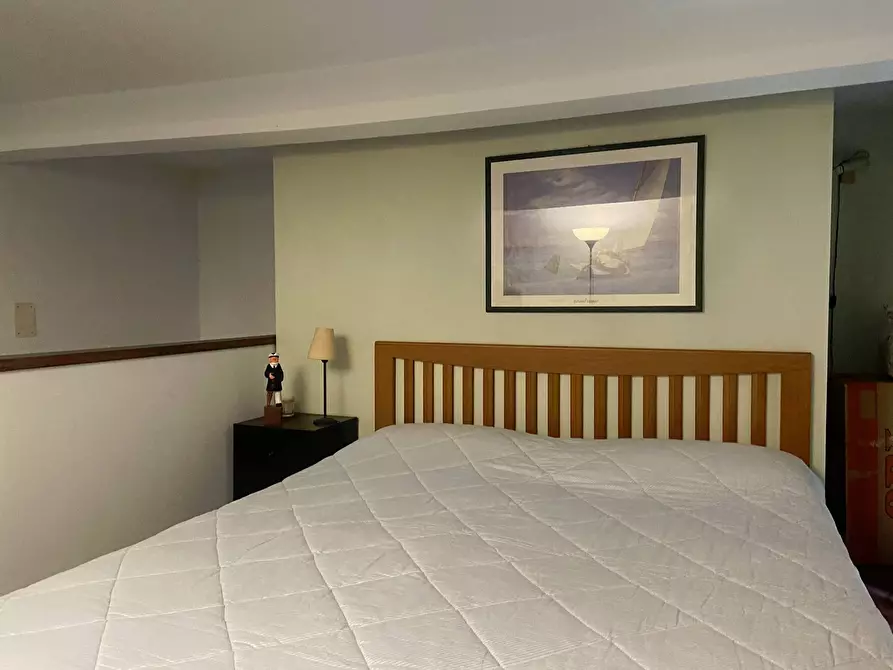 Immagine 9 di Appartamento in vendita  in Via Dell' Indipendenza 33 a Livorno