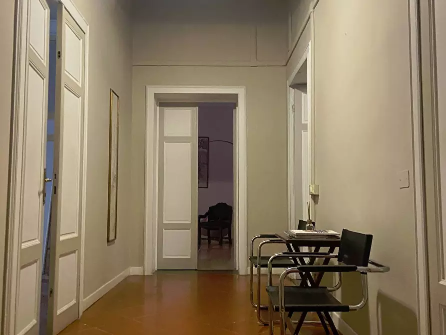 Immagine 16 di Appartamento in vendita  in Via Dell' Indipendenza 33 a Livorno