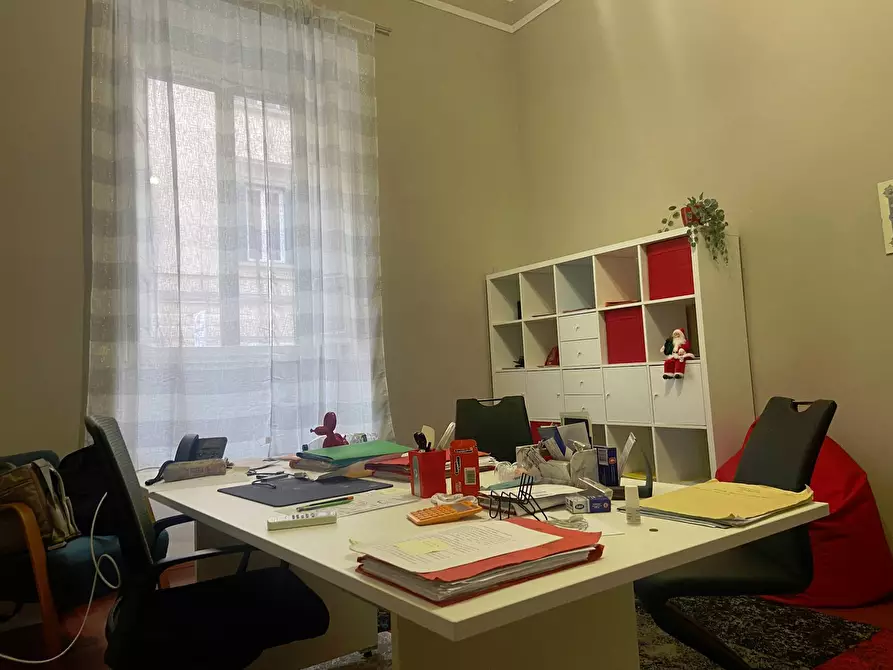 Immagine 17 di Appartamento in vendita  in Via Dell' Indipendenza 33 a Livorno