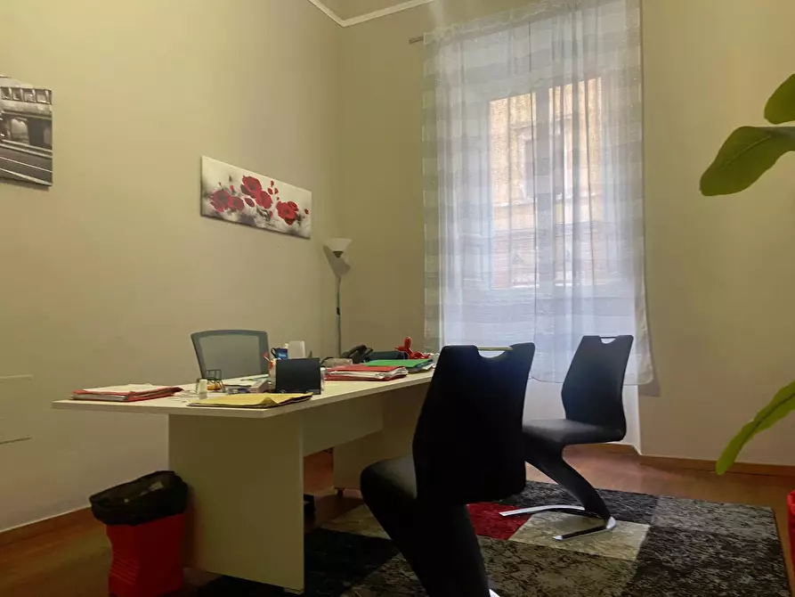 Immagine 18 di Appartamento in vendita  in Via Dell' Indipendenza 33 a Livorno