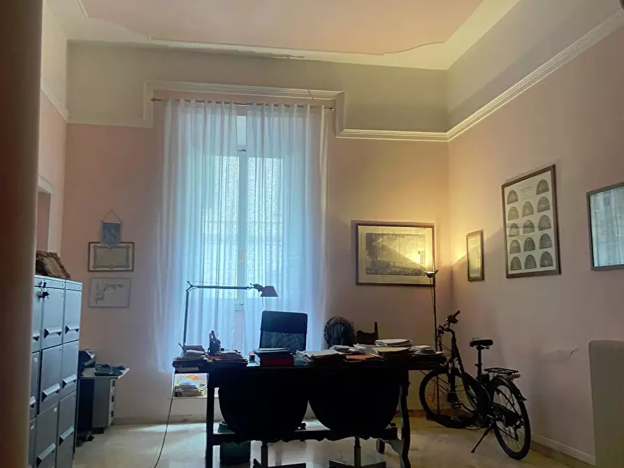 Immagine 24 di Appartamento in vendita  in Via Dell' Indipendenza 33 a Livorno