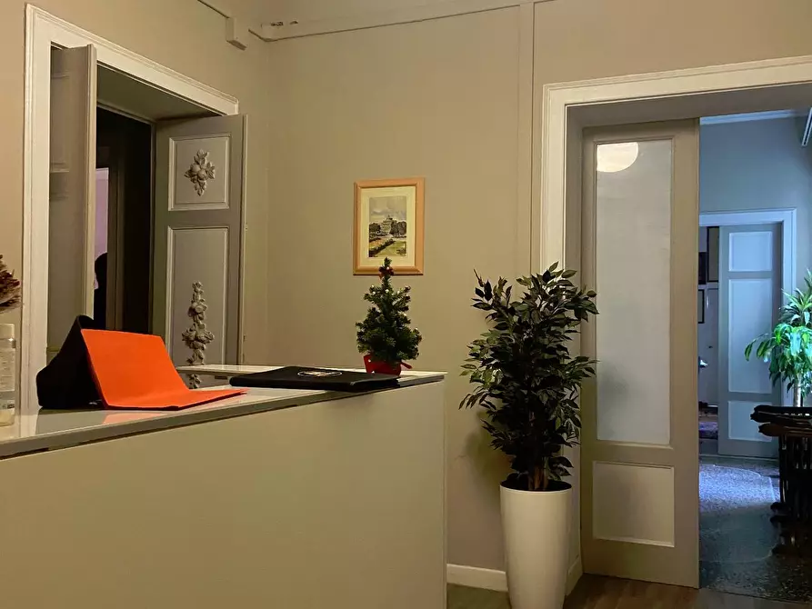 Immagine 30 di Appartamento in vendita  in Via Dell' Indipendenza 33 a Livorno