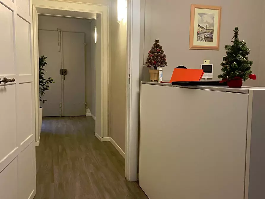 Immagine 32 di Appartamento in vendita  in Via Dell' Indipendenza 33 a Livorno