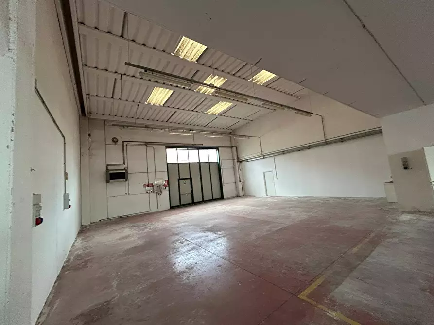 Immagine 4 di Attività commerciale in affitto  in via etruria 20 a Cascina