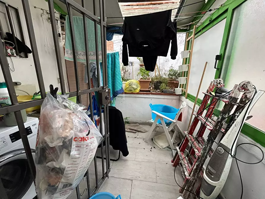 Immagine 6 di Appartamento in vendita  in via eugenio curiel 69 a Cascina