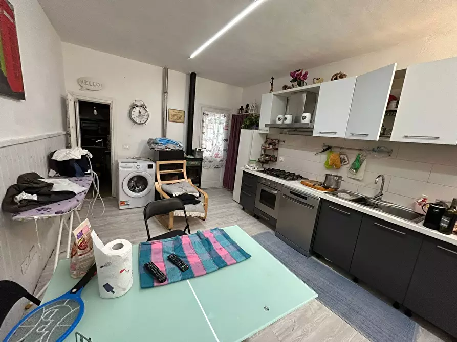 Immagine 3 di Appartamento in vendita  in via eugenio curiel 69 a Cascina