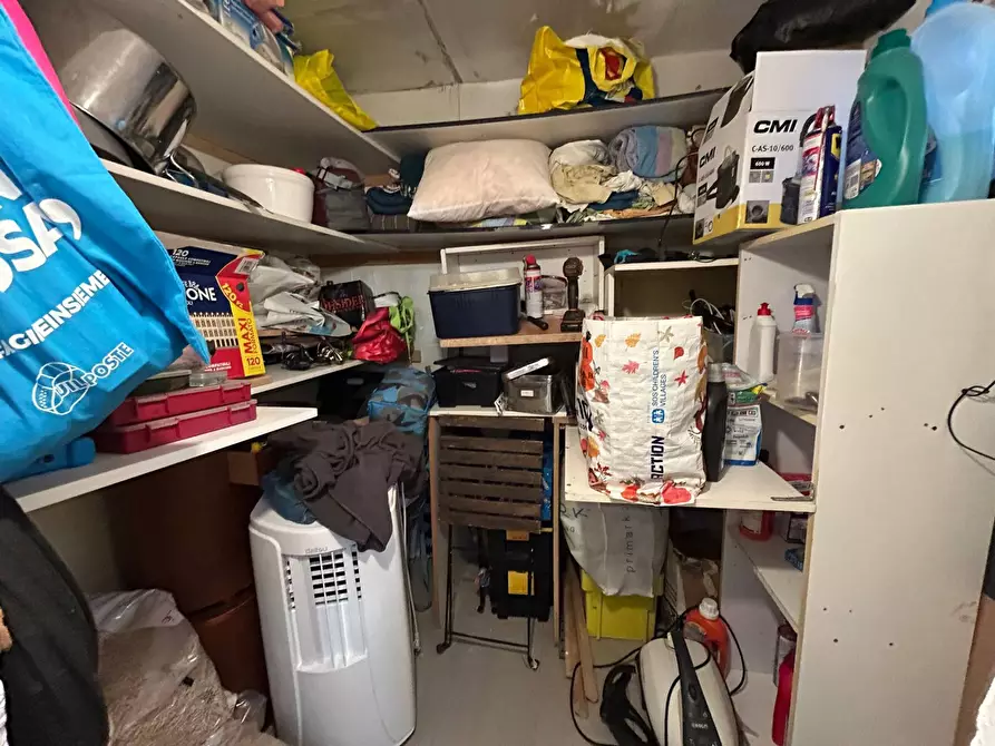 Immagine 4 di Appartamento in vendita  in via eugenio curiel 69 a Cascina