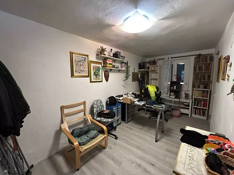 Immagine 8 di Appartamento in vendita  in via eugenio curiel 69 a Cascina