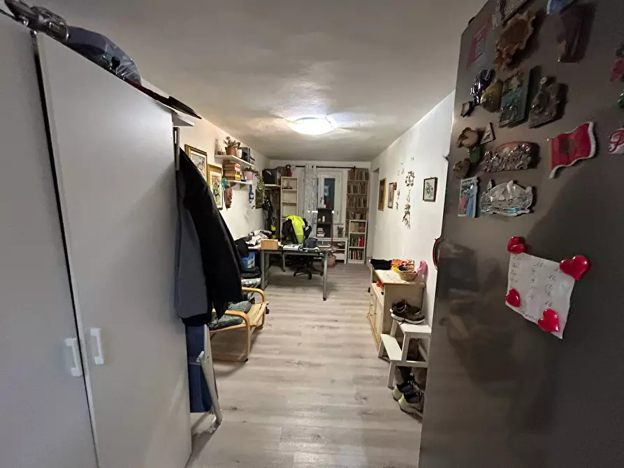 Immagine 9 di Appartamento in vendita  in via eugenio curiel 69 a Cascina