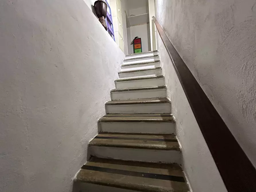 Immagine 11 di Appartamento in vendita  in via eugenio curiel 69 a Cascina