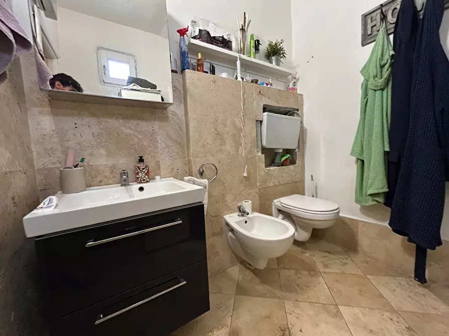 Immagine 12 di Appartamento in vendita  in via eugenio curiel 69 a Cascina