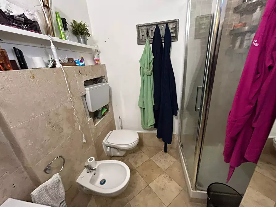 Immagine 14 di Appartamento in vendita  in via eugenio curiel 69 a Cascina