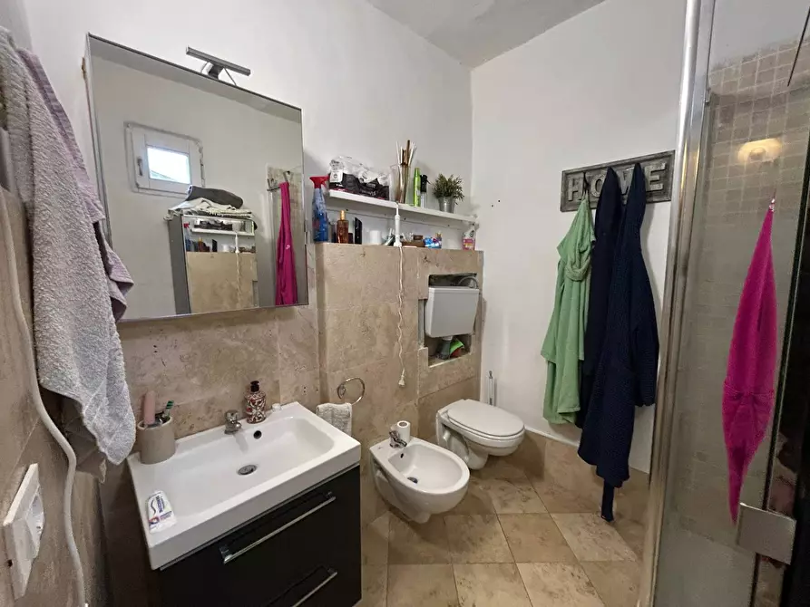 Immagine 15 di Appartamento in vendita  in via eugenio curiel 69 a Cascina