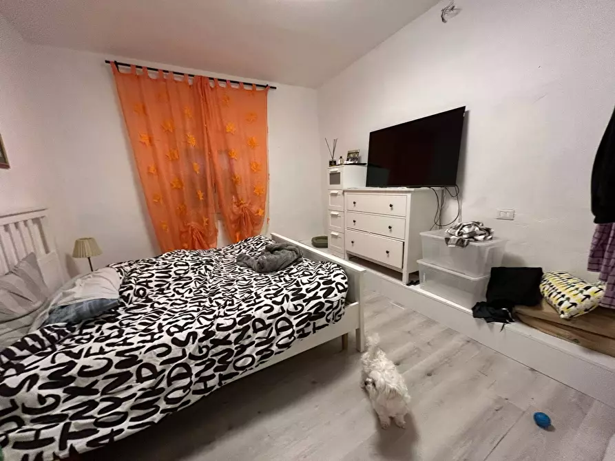 Immagine 21 di Appartamento in vendita  in via eugenio curiel 69 a Cascina