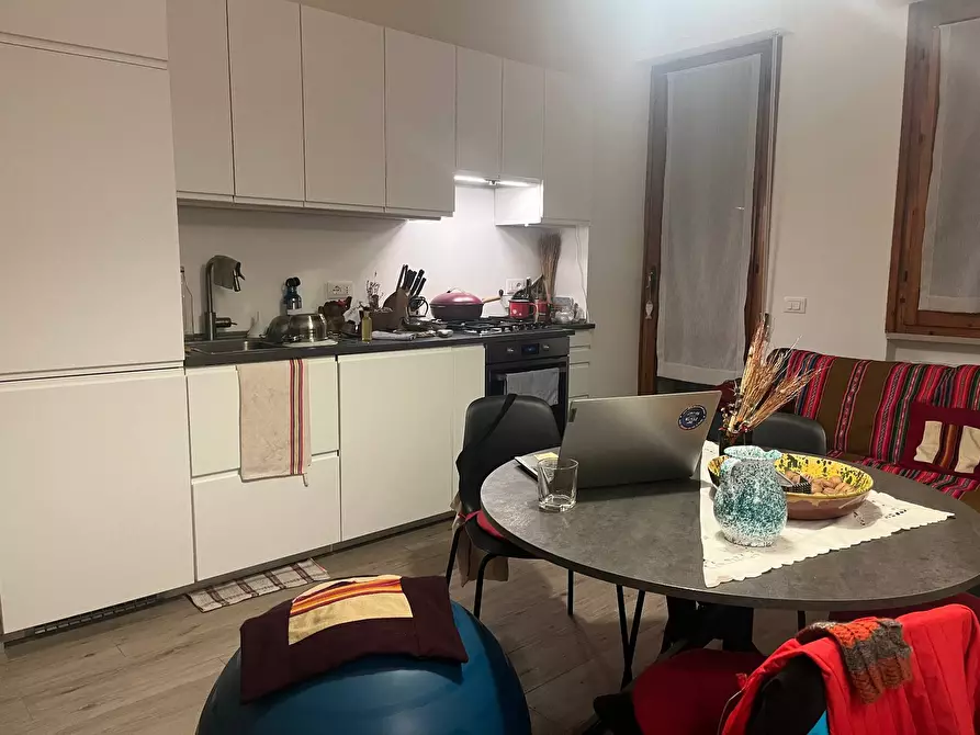 Immagine 2 di Appartamento in affitto  in Via Di Pratale 40 a Pisa