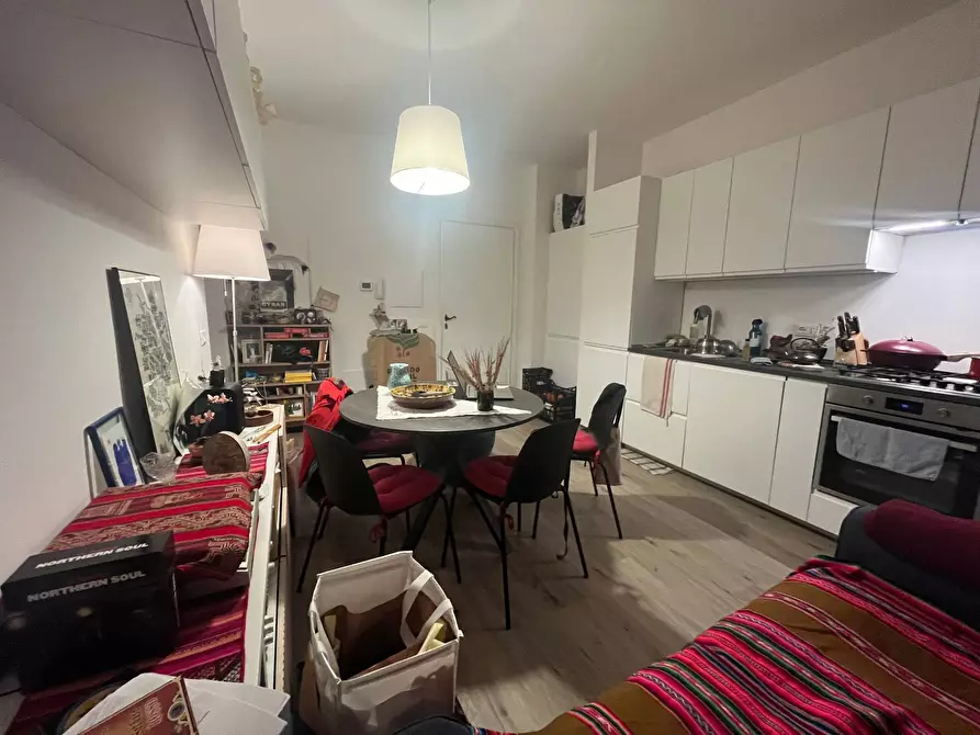 Immagine 3 di Appartamento in affitto  in Via Di Pratale 40 a Pisa